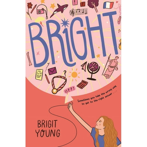 Bright, (Hardcover)