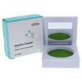 thumbnail image 1 of Bright Addiction Eyeshadow - Bright Green by Ofra for Women - 0.14 oz Eyeshadow, 1 of 2