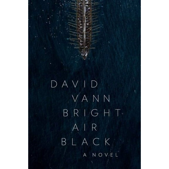 Bright Air Black