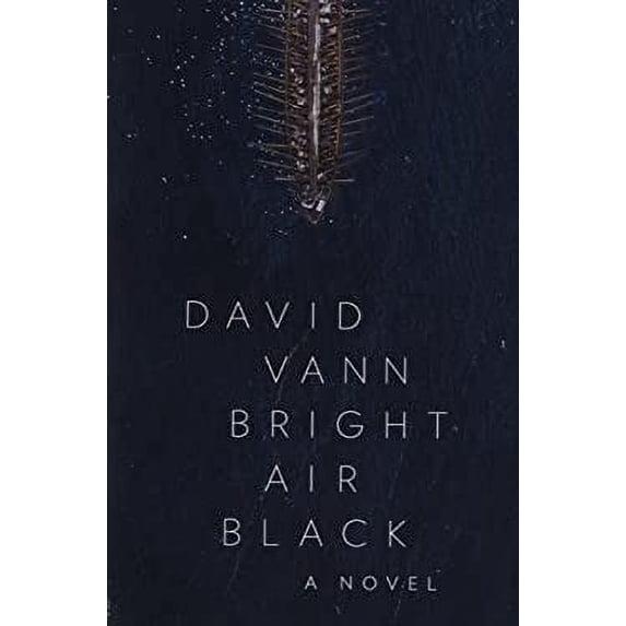 Pre-Owned Bright Air Black (Paperback) 0802125808 9780802125804