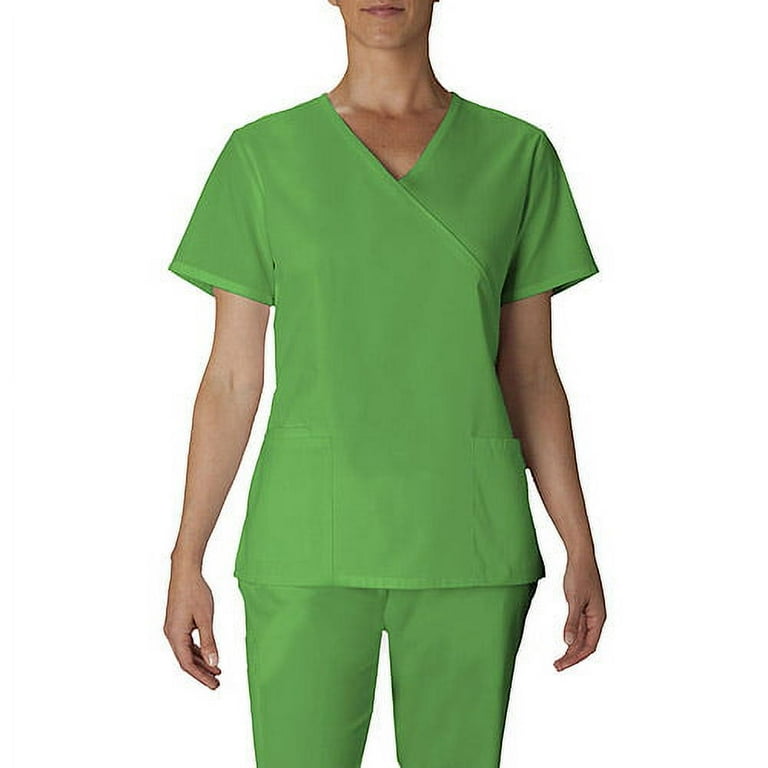 Sweet Simplicity Solid Bandage Flounce O Neck Tops Sweet Simplicity Solid Bandage Flounce O Neck Tops