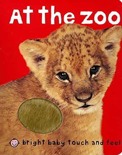 Fisher-Price Books For Babies Fisher-Price My First Books Set - Main Image