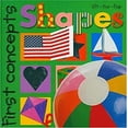 thumbnail image 1 of Pre-Owned Bright Baby Touch and Feel Shapes 9780312495497 Used, 1 of 1