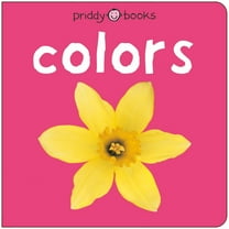 Bright Babybebe listo ColorsColores (Board Book)