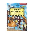 thumbnail image 1 of Pre-Owned Bright Beginnings Workbook- Chumash: Lech Lecha, Vol. I Paperback, 1 of 1