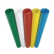 Bright Blue Heavyweight Dual Surface Rolls ? 36\" x 200'