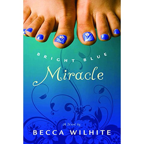 Pre-Owned Bright Blue Miracle (Paperback) 1606410318 9781606410318