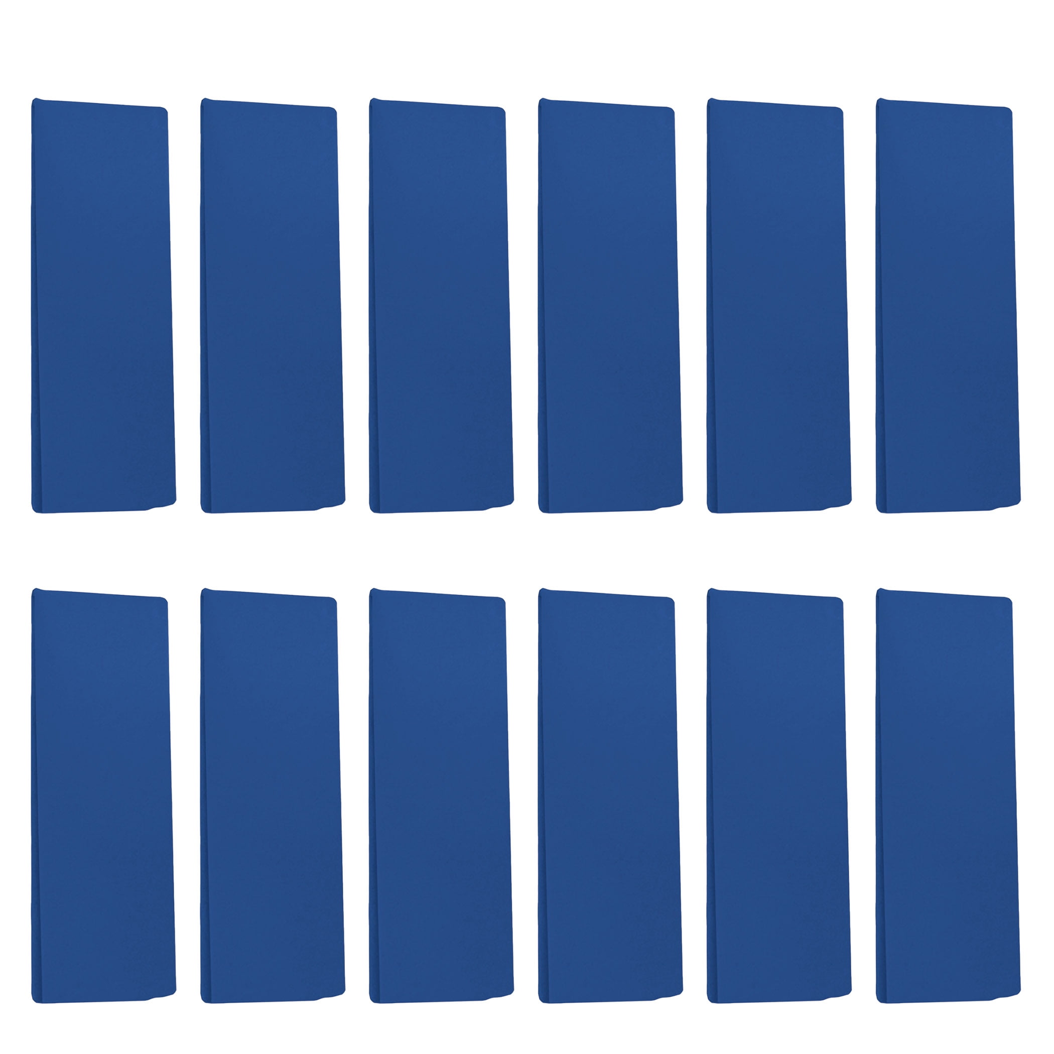 Bright Blue Tissue Paper Sheets, 20" x 20", Pack of 96 Sheets