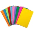 thumbnail image 1 of Hygloss Rainbow Bright Blank Book, 4-1/4 x 5-1/2 Inches, 10 Books with 24 Sheets Each, 1 of 6