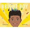 thumbnail image 1 of Bright Boy ABCs, (Hardcover), 1 of 1