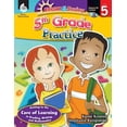 thumbnail image 1 of Bright & Brainy: Bright & Brainy: 5th Grade Practice (Other), 1 of 1