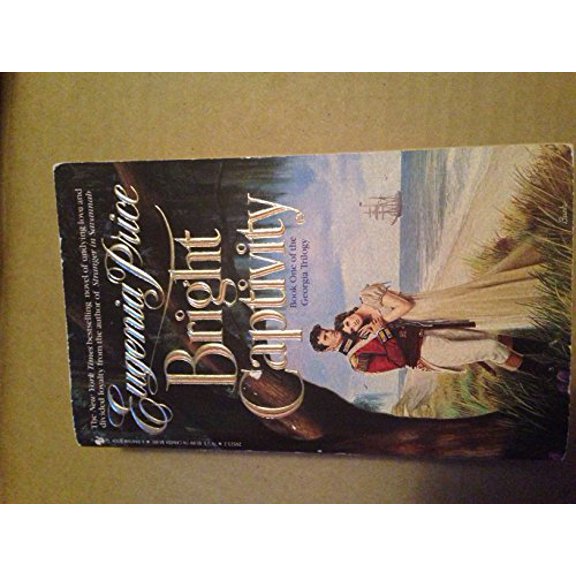 Pre-Owned Bright Captivity (Georgia Trilogy) (Unknown) 0553295233 9780553295238