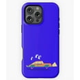 thumbnail image 1 of Bright Cartoon Car Retro Style M0037 Phone Case for iPhone 17 16 15 14 13 12 11 Pro Max, 1 of 2