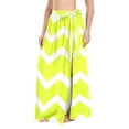 thumbnail image 1 of Bright Chevron Pattern Women's Swimwear Cover Up Beach Dress Strappy Adjustable Strap Summer Beach Versatile Cover Up, 1 of 7