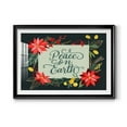 thumbnail image 1 of Bright Christmas Night II Premium Framed Print - Ready to Hang, 1 of 8