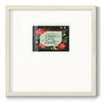 thumbnail image 1 of Bright Christmas Night IIPremium Framed Print, 1 of 1