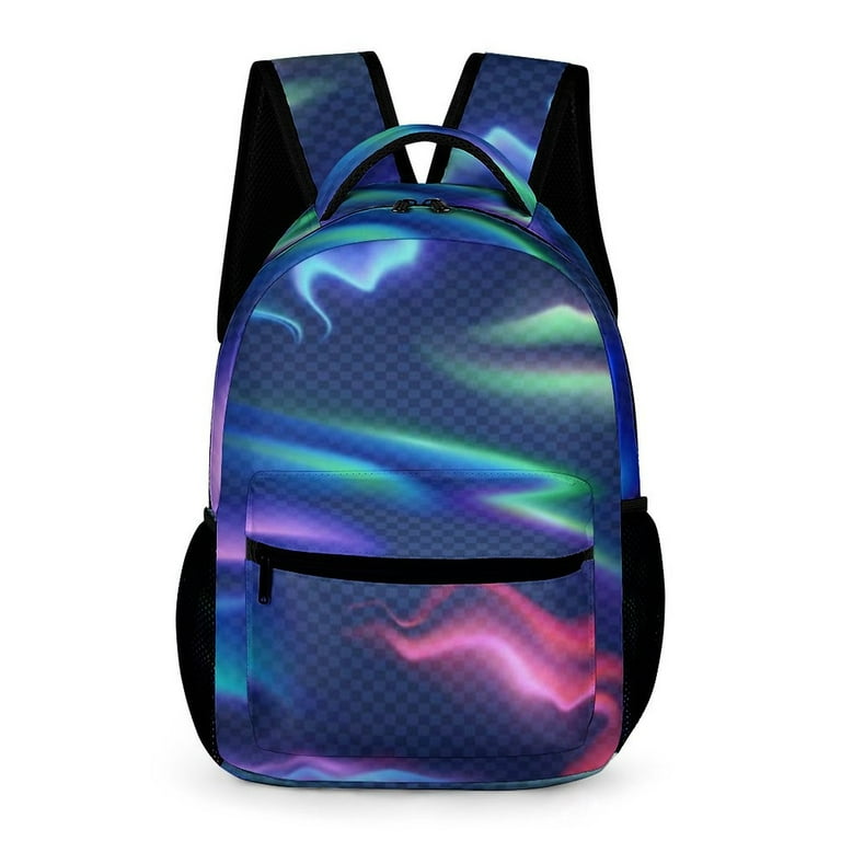 Borealis bookbag top