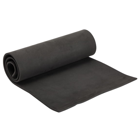Bright Creations Rectangular Craft Sheet - EVA Foam Cosplay Armor & Props - DIY Projects with 5mm EVA Foam Roll - Firm Cushioning & 5mm Padding - 14 x 39 in, 5mm