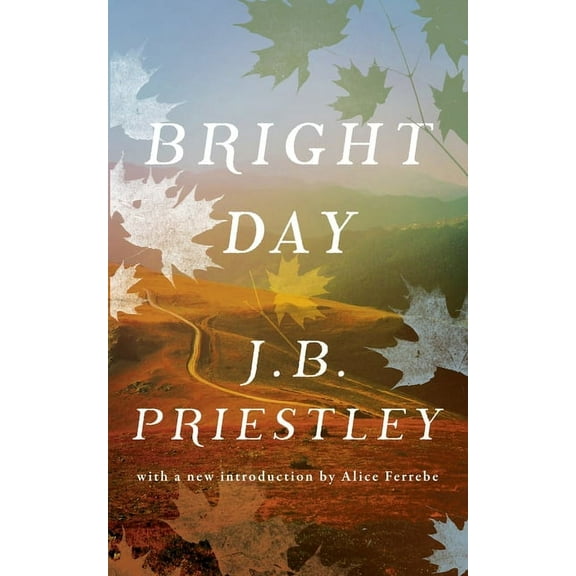 Bright Day (Valancourt 20th Century Classics) (Paperback)