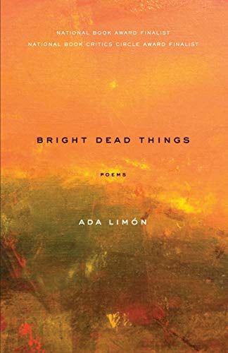 Pre-Owned Bright Dead Things: Poems