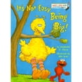 thumbnail image 1 of Pre-Owned It's Not Easy Being Big! (Hardcover) 0679988106 9780679988106, 1 of 1