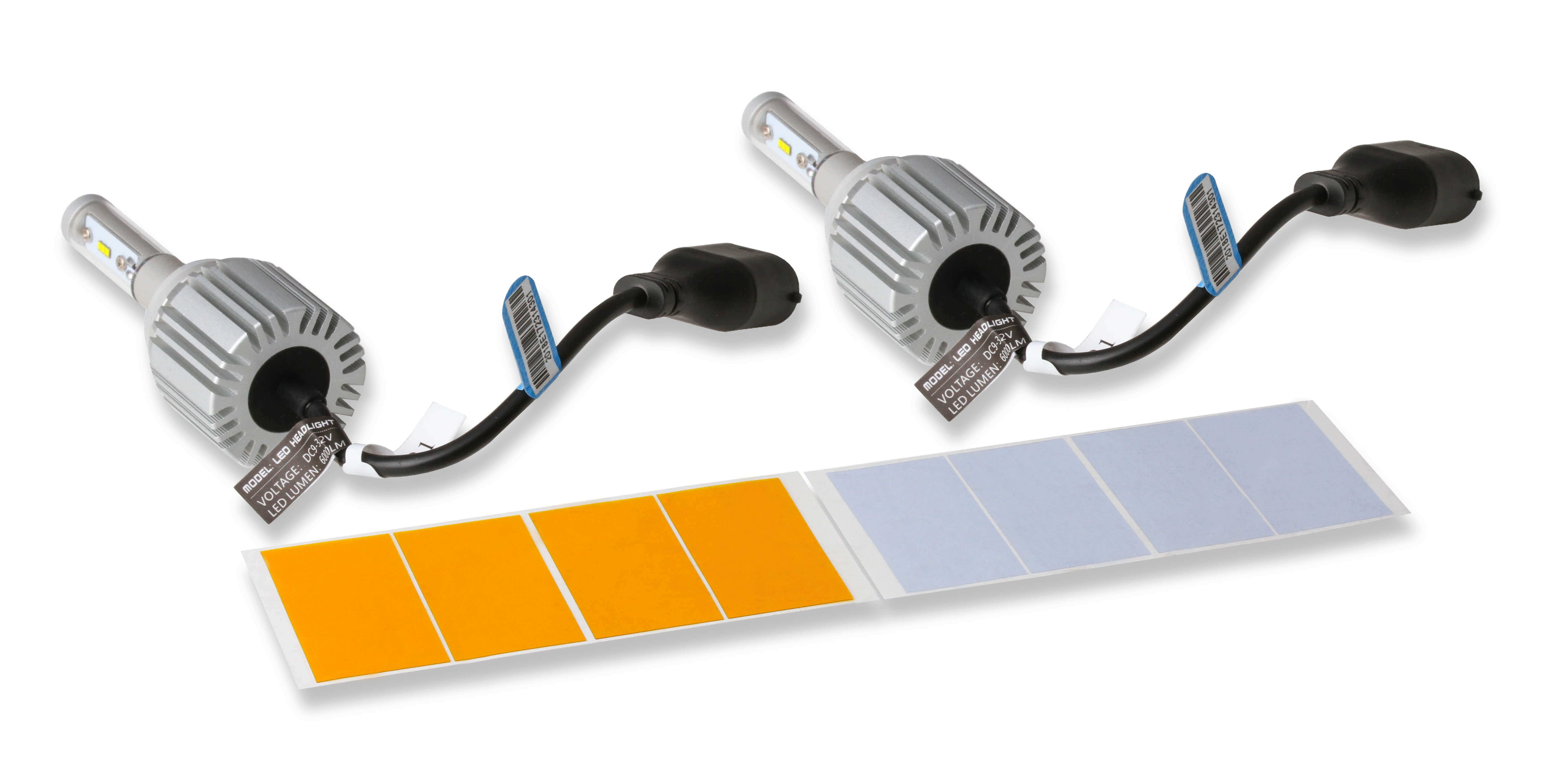 Bright Earth 881BEL Tail Light Bulb