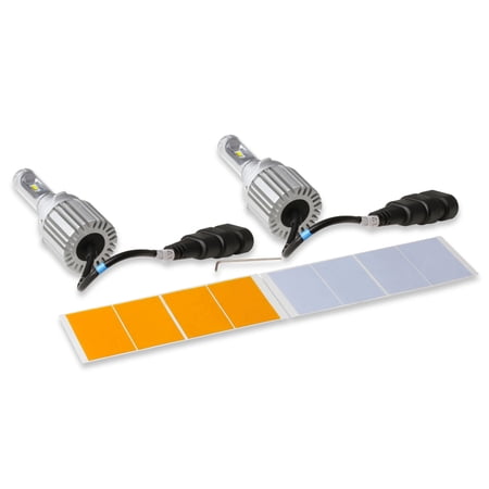 Bright Earth 9012BEL Tail Light Bulb