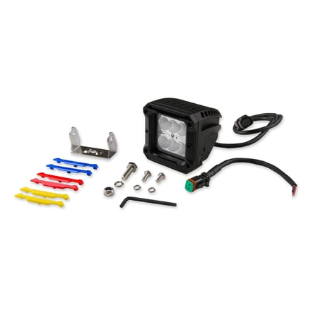 Bright Earth CL6F-BEL Off-Road Light