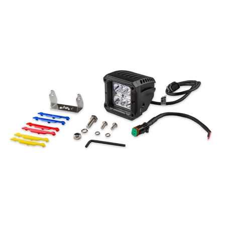 Bright Earth CL6S-BEL Off-Road Light