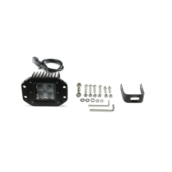 Bright Earth FM4F-BEL Off-Road Light