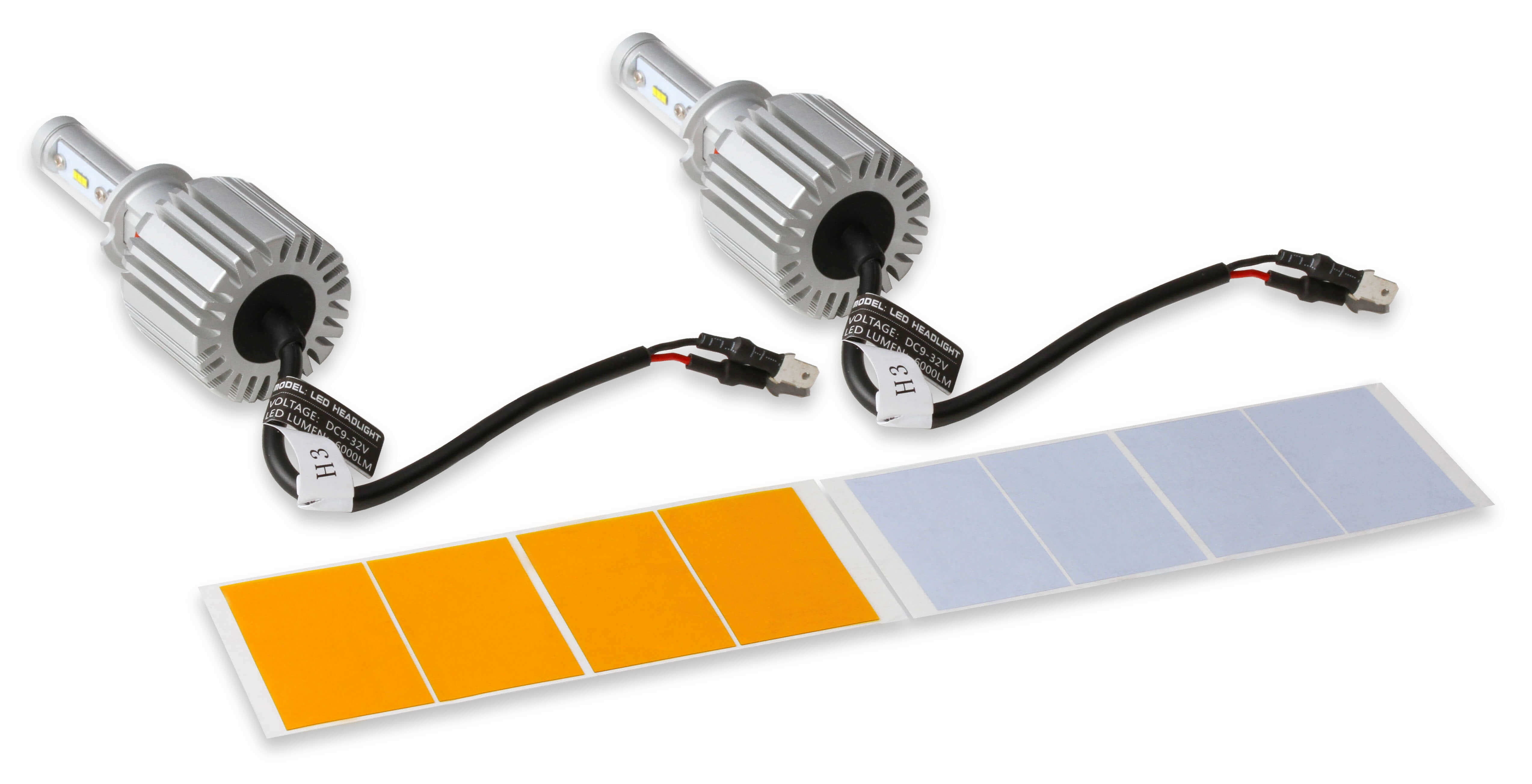 Bright Earth H3BEL Tail Light Bulb