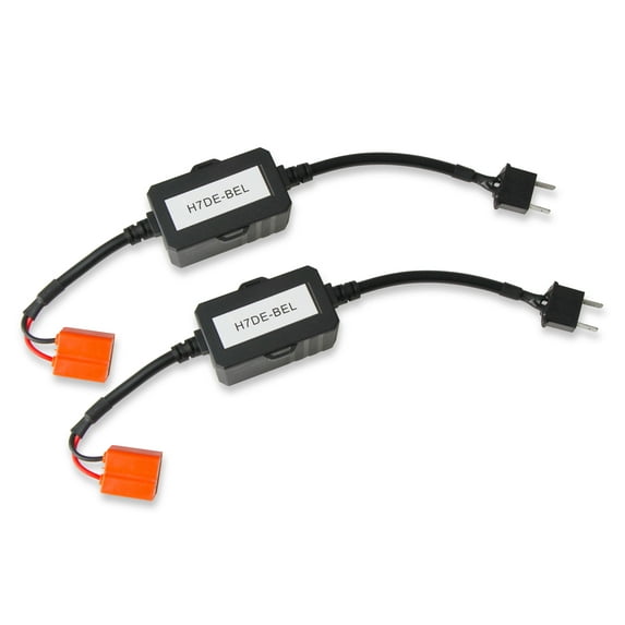 Bright Earth H7DE-BEL LED Bulb Load Equalizer