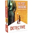 thumbnail image 1 of Bright Eye Games Plot Thickens - Detective Edition New, 1 of 2