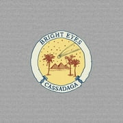 Bright Eyes - Cassadaga - Yellow - Music & Performance - Vinyl