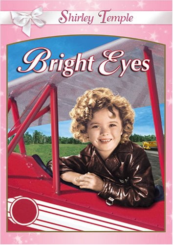 Bright Eyes DVD NEW