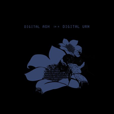 Bright Eyes - Digital Ash In A Digital Urn - Music & Performance - Vinyl