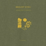 Bright Eyes - Im Wide Awake, Its Morning A Companion - Gold - Music & Performance - Vinyl