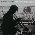 thumbnail image 1 of Bright Eyes - Motion Sickness: Live Recordings - Music & Performance - CD, 1 of 1