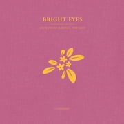 Bright Eyes - Noise Floor A Companion - Gold - Music & Performance - Vinyl
