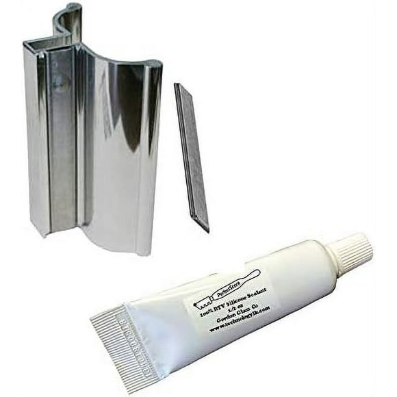 Shower Door Replacement