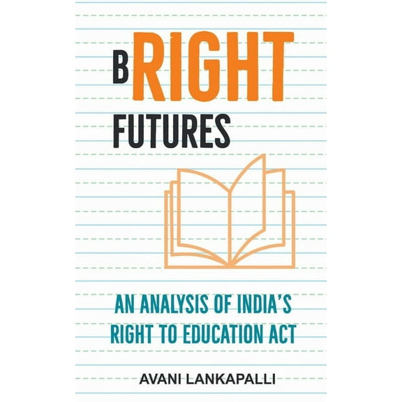 Bright Futures, (Paperback)