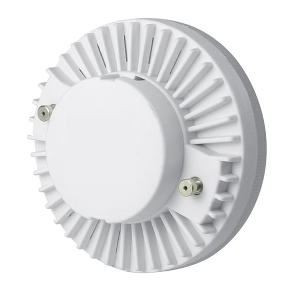 Bright GX53 Base Light Bulb 10W Cabinet Lamp Replacement Cabinets Light LED Bulbs Spotlights Downlight Lamps Enduring