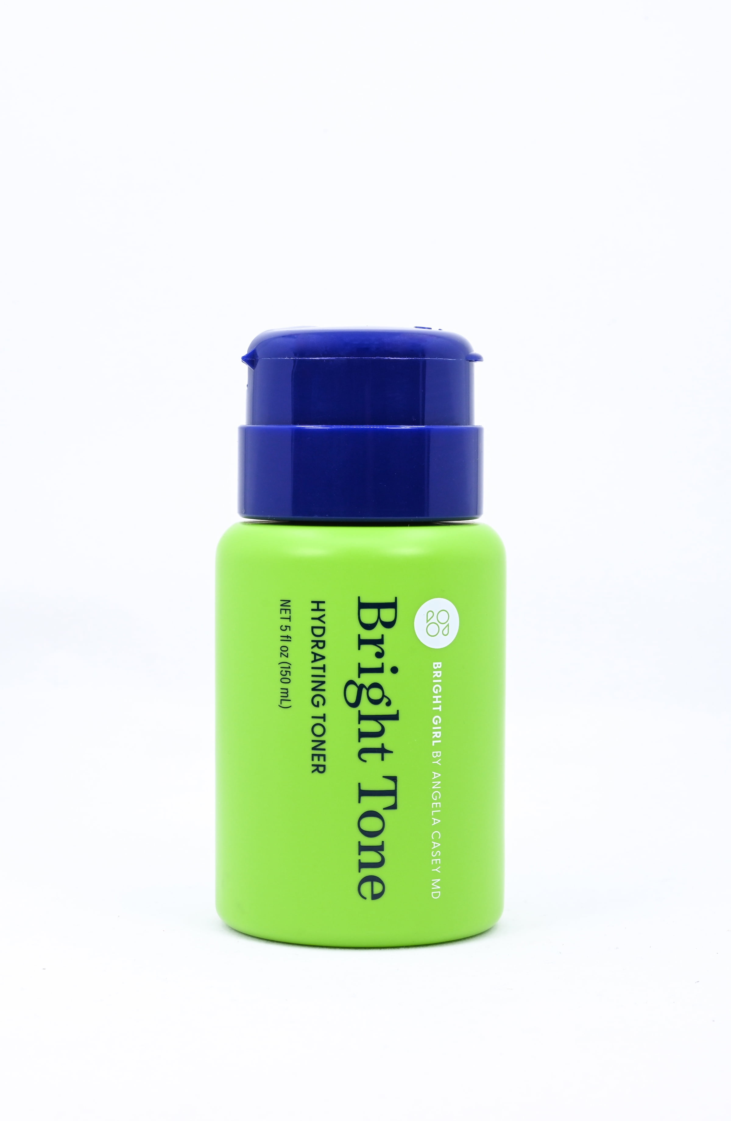 Bright Girl Bright Tone Hydrating Facial Toner for Teen Skin, 5 oz