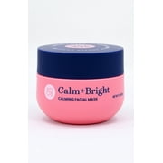 Bright Girl Calm + Bright Calming Face Mask Skincare for Teens, 1.7 oz