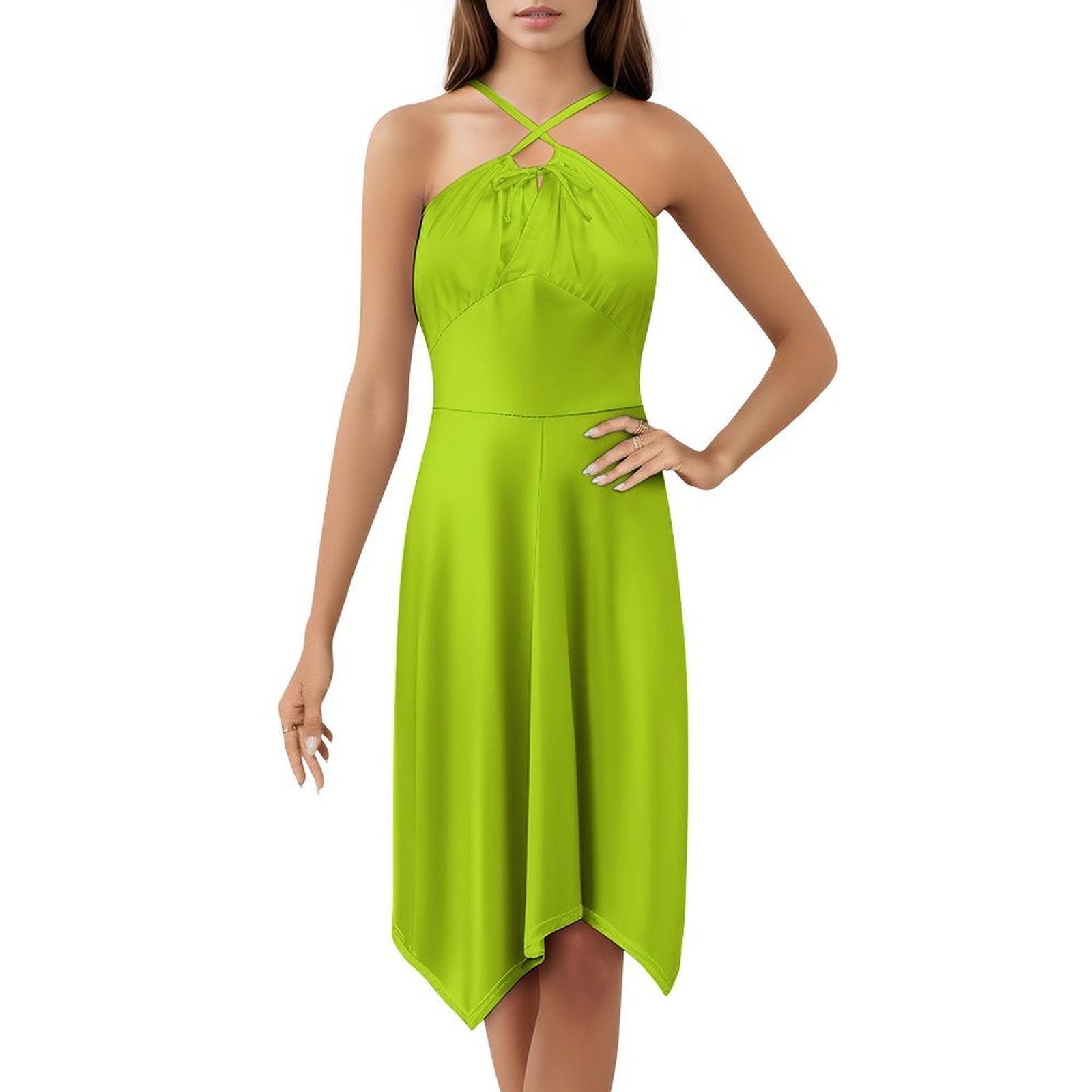 bright color party dresses Colorful, playful party dress for an exciting anniversary party! / Create /  Enjoy