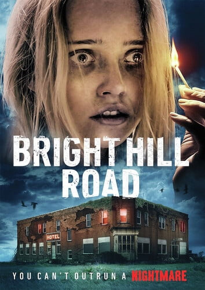Bright Hill Road (DVD), Uncorked, Horror