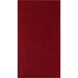 Bright House Solid Color Area Rugs Burgundy - 2' x 10' - Walmart ...
