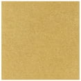 thumbnail image 1 of Bright House Solid Color Area Rugs Yellow - 2' Square, 1 of 4