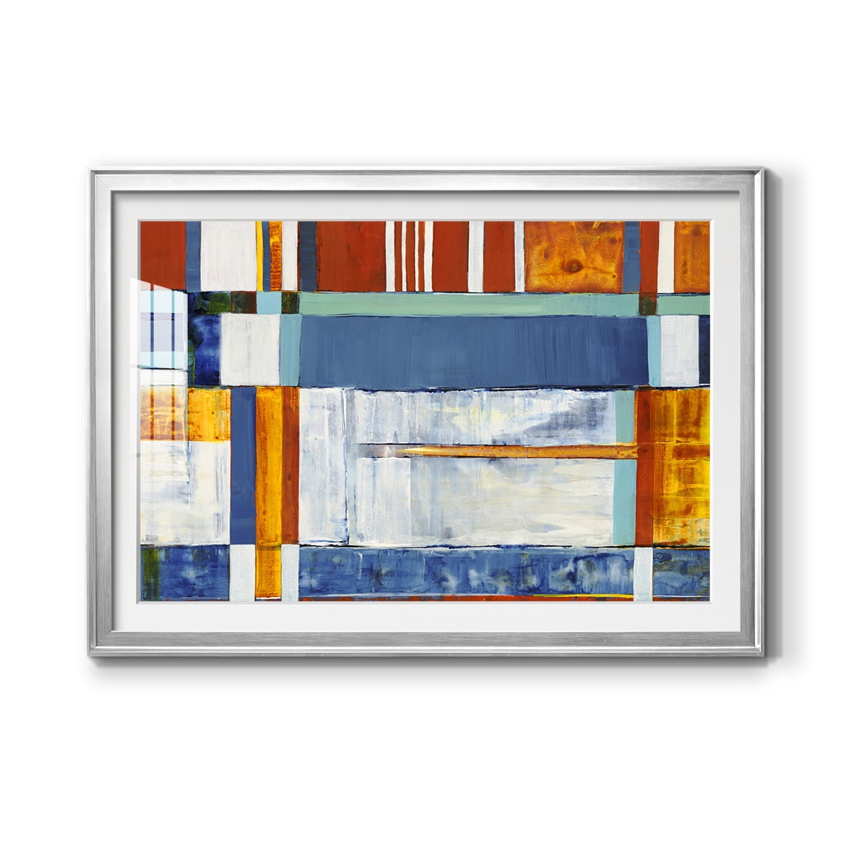 Bright Idea Premium Framed Print - Ready to Hang
