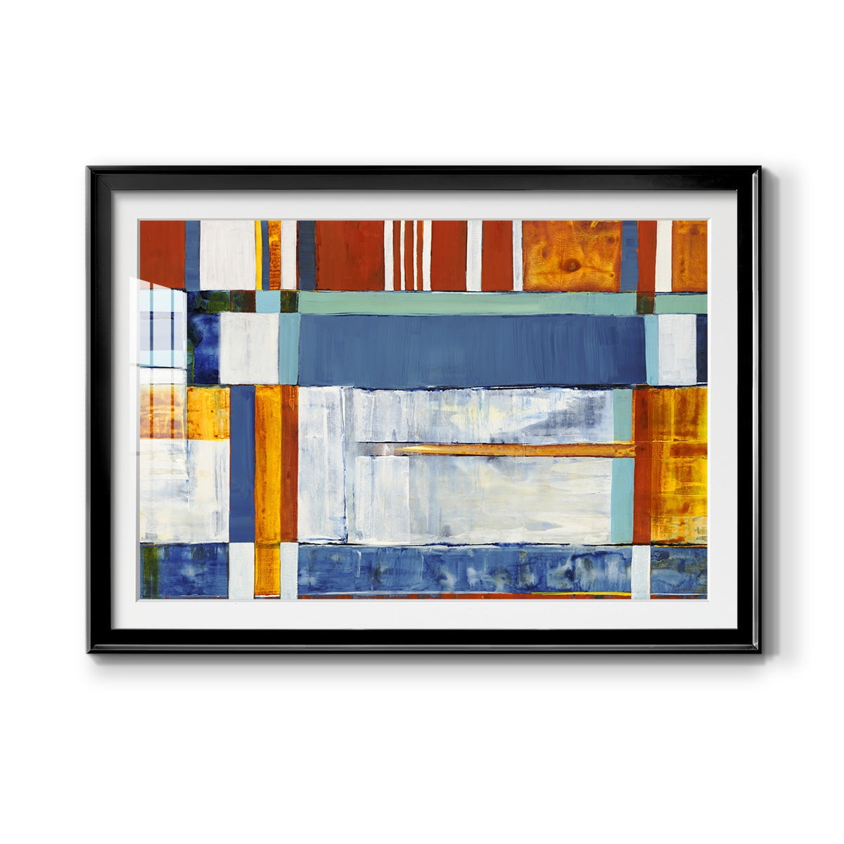 Bright Idea Premium Framed Print - Ready to Hang